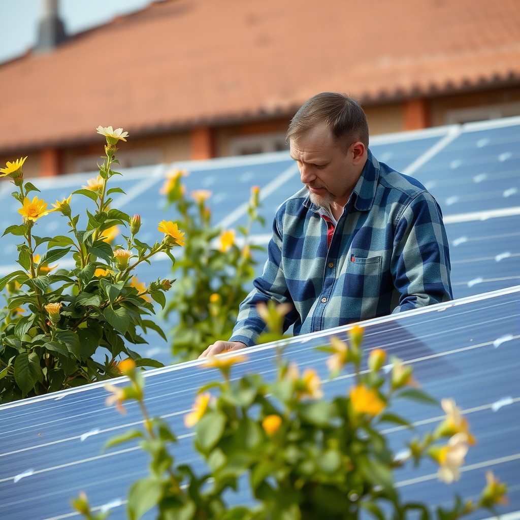Najčešći problemi s izvedbom solarnih sustava i kako ih izbjeći